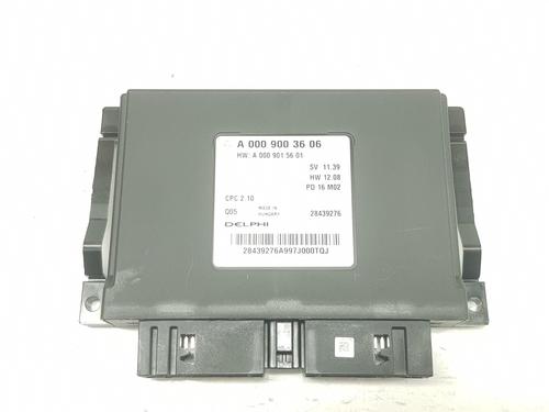 Elektronisk modul MERCEDES-BENZ CLA Shooting Brake (X117) CLA 200 CDI / d (117.908) (136 hp) 11885832