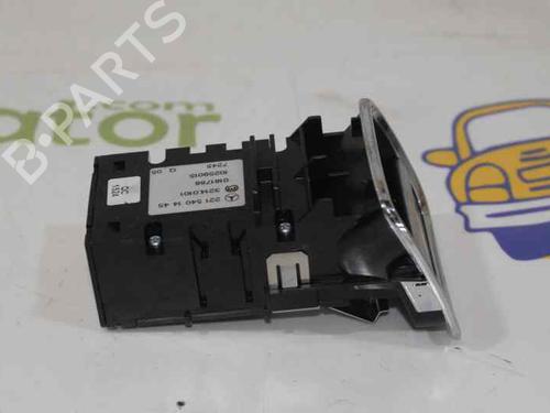 Other MERCEDES-BENZ S-CLASS (W221, V221) S 320 CDI (221.022, 221.122) | BP13098181O1