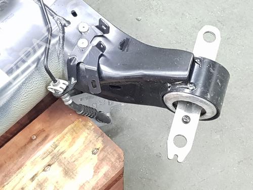 Rear axle OPEL ASTRA L Sports Tourer (OV5) 1.2 (FRHNPJ) | BP26437542M2