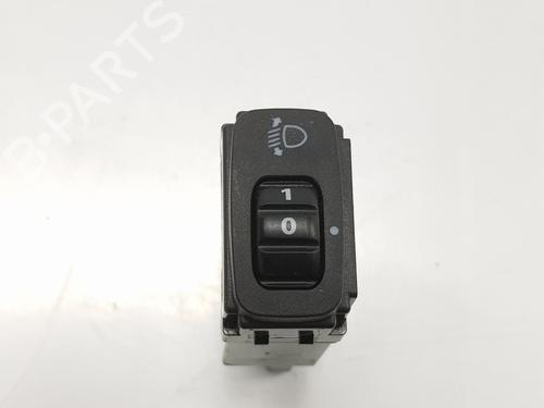 Rattlås /Tenningslås MITSUBISHI ASX (GA_W_) 1.6 DI-D (114 hp) 13097830