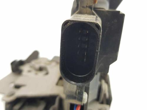Front right lock AUDI A6 C5 Avant (4B5) 2.5 TDI quattro | BP3377794C97 
