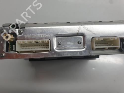 Radio FIAT TALENTO Van (296_) 1.6 D | BP24036865E6 