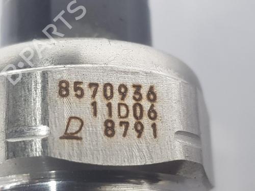 Electronic sensor BMW 3 (G20, G80, G28) 320 d | BP10060203M84 