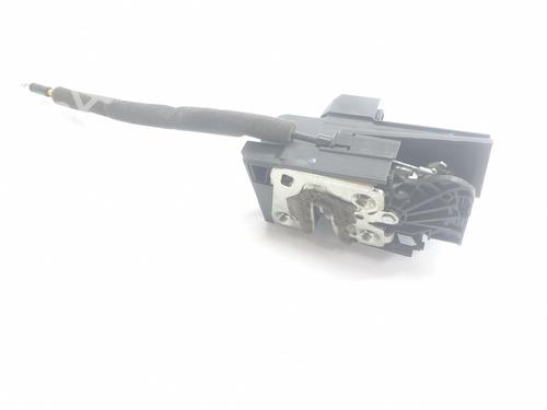 Rear right lock DACIA DUSTER (HM_) 1.3 TCe 130 (HMMF) | BP33220602C99  - Image 5