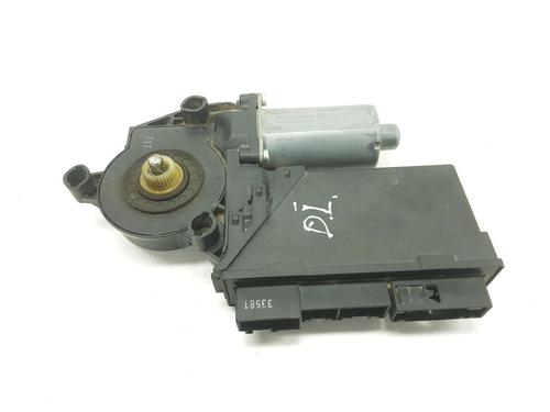 Left rear window motor AUDI A4 B7 (8EC) 1.9 TDI | BP16022636E23 