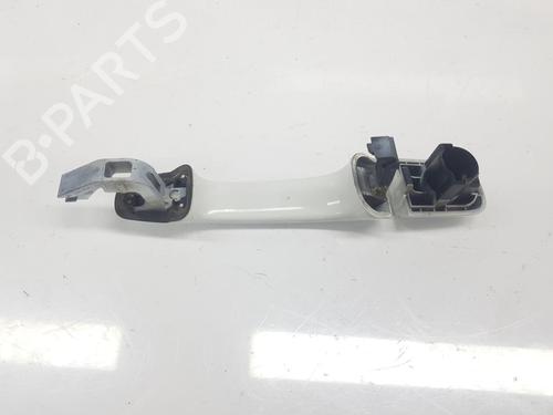 Rear left exterior door handle VOLVO XC60 I SUV (156) 2.4 D / D3 / D4 AWD | BP8635725C130 