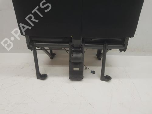 Right front seat RENAULT MASTER III Van (FV) 2.3 dCi 130 FWD (FV0M, FV0Y, FV0J, FV02, FV03) | BP32517996C16