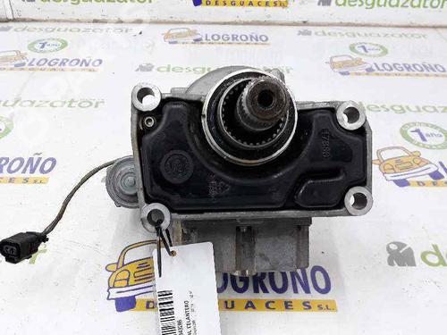 Differential vorne SEAT LEON (5F1) 2.0 Cupra | BP3258742M23 