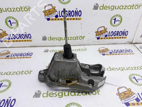 Gear lever MERCEDES-BENZ A-CLASS (W169) A 180 CDI (169.007, 169.307) | BP7895590M90 
