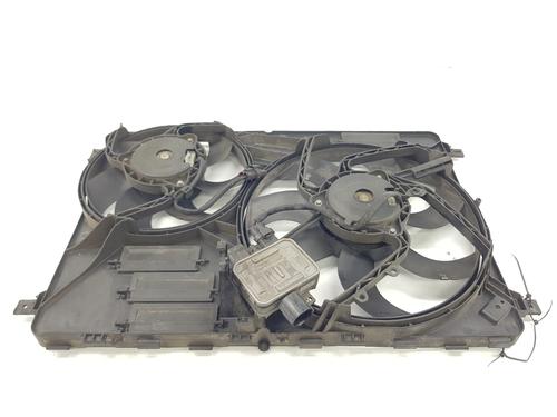 Radiator fan LAND ROVER FREELANDER 2 (L359) 2.2 TD4 4x4 | BP31022708M35