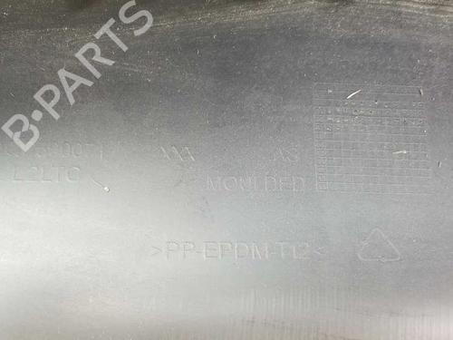 Rear bumper LAND ROVER RANGE ROVER SPORT I (L320) 3.6 D 4x4 | BP7464377C8 