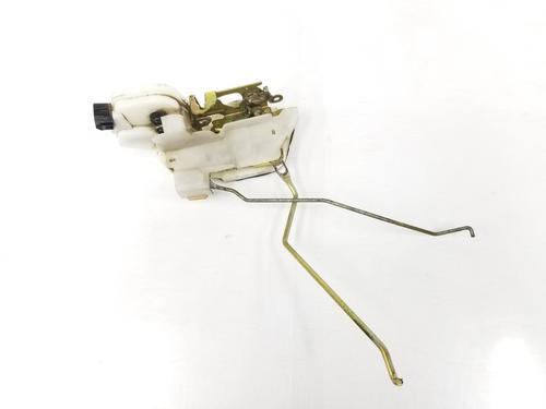 Front left lock MITSUBISHI PAJERO III (V7_W, V6_W) 3.2 Di-D (V68W, V78W) | BP9154640C98 