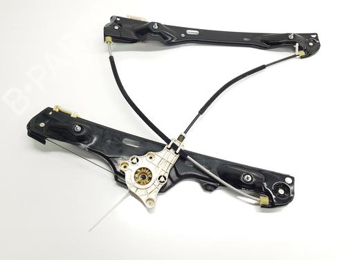 Front left window mechanism BMW X1 (E84) sDrive 18 d | BP29953662C22 