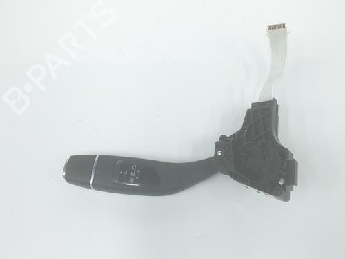 Gear lever MERCEDES-BENZ C-CLASS (W205) C 220 BlueTEC / d (205.002, 205.004) | BP7418423M90 