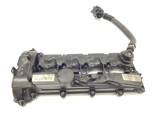Used Valve cover MERCEDES-BENZ SPRINTER 4,6-t Van (B906) 416 CDI (906.653, 906.655, 906.657, 906.633, 906.635,... (163 hp) 25997406