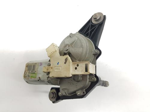 Rear wiper motor RENAULT ESPACE IV (JK0/1_) 2.0 dCi (JK01, JK02, JK1J, JK1K, JK1H) | BP31591332M102 