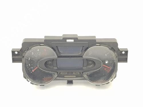 Used Instrument cluster RENAULT TRAFIC III Van (FG_) 1.6 dCi 95 (FGMJ, FGMR) (95 hp) 15939499
