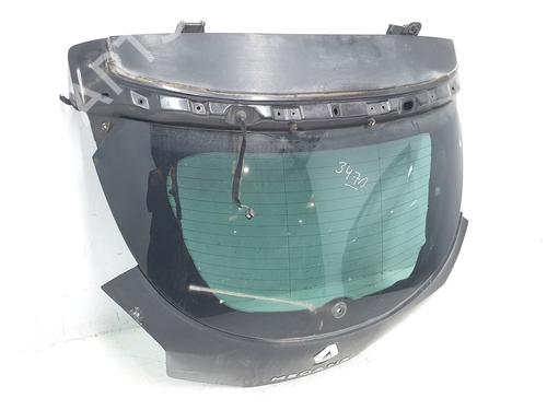 Tailgate RENAULT MEGANE III Coupe (DZ0/1_) 1.9 dCi (DZ0N, DZ0J, DZ1J, DZ1K) | BP8905376C6 