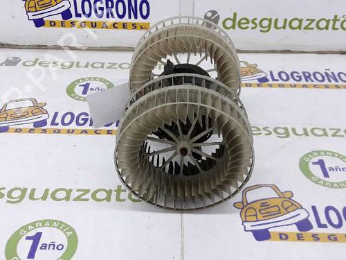 Heater blower motor MERCEDES-BENZ VIANO (W639) CDI 2.0 4-matic (639.711, 639.713, 639.811, 639.813,... | BP14124834M62 