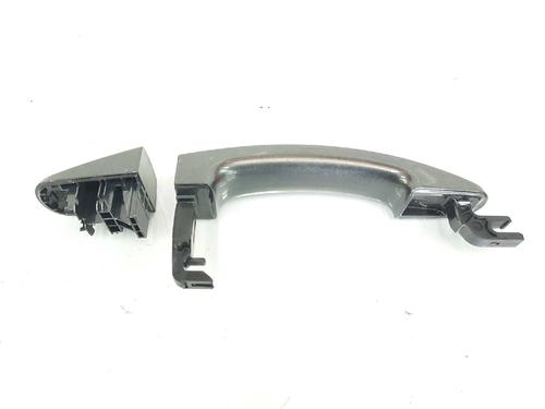 Rear right exterior door handle FORD FOCUS III 1.6 TDCi | BP6244454C130 