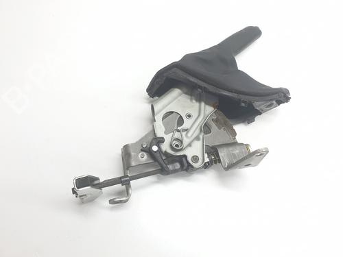 Hand brake BMW 1 (F20) 116 d | BP24937672I18 