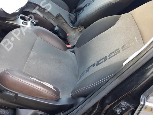 Left sun visor FIAT PANDA (312_, 319_)  | BP31593921I1 