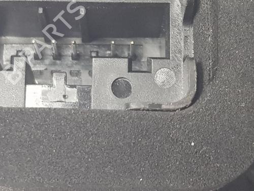 Rear right lock SEAT IBIZA V (KJ1, KJG) 1.0 MPi | BP13559437C99 