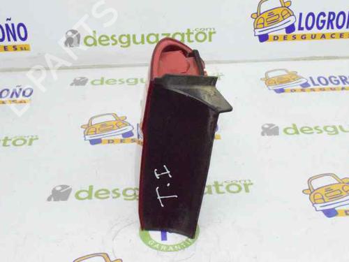 Left taillight BMW 3 (E90) 320 d | BP783635C34 