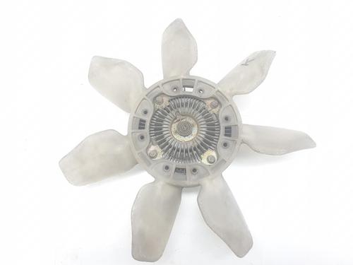 Used Fan TOYOTA LAND CRUISER PRADO (_J12_) 3.0 D-4D (KDJ120, KDJ125) (166 hp) 16079849
