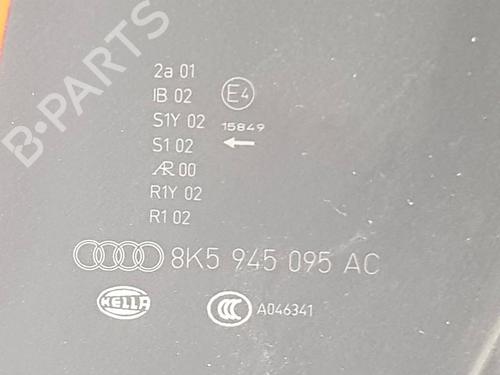 Left taillight AUDI A4 B8 (8K2) | BP39192251C34 - Image 9