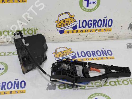 Rear left lock BMW 1 (F20) 118 d | BP780281C100 