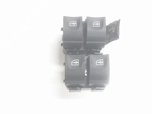 Used Left front window switch Left front window switch DACIA SANDERO III [2021-2026] 34043437 34043437