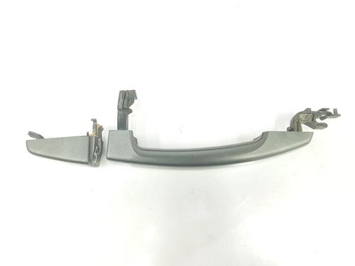 Used Front right exterior door handle Front right exterior door handle LAND ROVER DISCOVERY IV (L319) 3.0 TD 4x4 (211 hp) 9459062 9459062