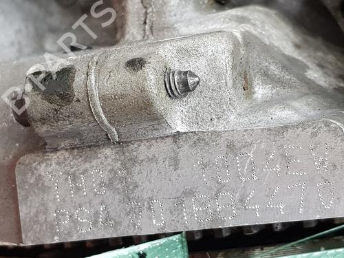 Engine PEUGEOT EXPERT Van (V_)  | BP34004164M1  - Image 5