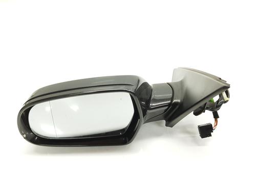 Left mirror AUDI A4 B8 Avant (8K5) 2.0 TDI | BP20934350C26 