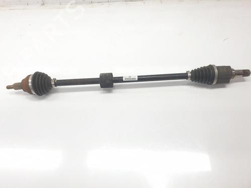 Used Right front driveshaft SEAT IBIZA V (KJ1, KJG) [2017-2025]  29194381