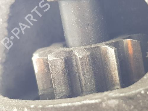 Starter PEUGEOT EXPERT Van (V_)  | BP34344284M8  - Image 7