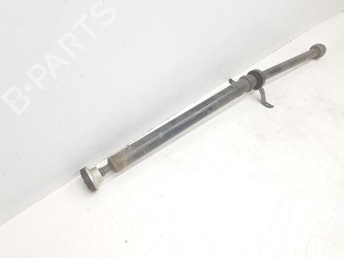 Driveshaft AUDI A6 C7 (4G2, 4GC) 2.0 TDI | BP32139680M37 - Image 5