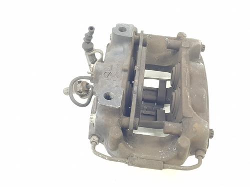 Left rear brake caliper PORSCHE PANAMERA (970) 3.0 D | BP37161331M107 - Image 2