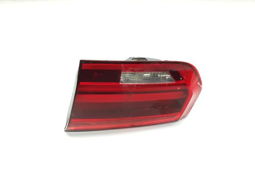 Used Right tailgate light BMW 3 (F30, F80) 318 d (150 hp) 22433265