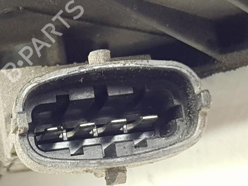 Intake manifold FIAT DUCATO Van (250_) 150 Multijet 2,3 D | BP28502766M70 
