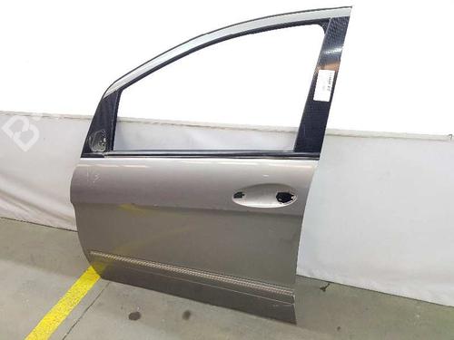 Left front door MERCEDES-BENZ B-CLASS Sports Tourer (W245) B 180 CDI (245.207) | BP5589598C2 