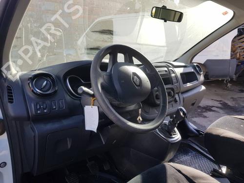 Electronic sensor RENAULT TRAFIC III Van (FG_)  | BP40467602M84  - Image 12