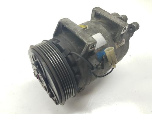 AC-Kompressor VOLVO S60 I (384) 2.4 D (130 hp) 32320360