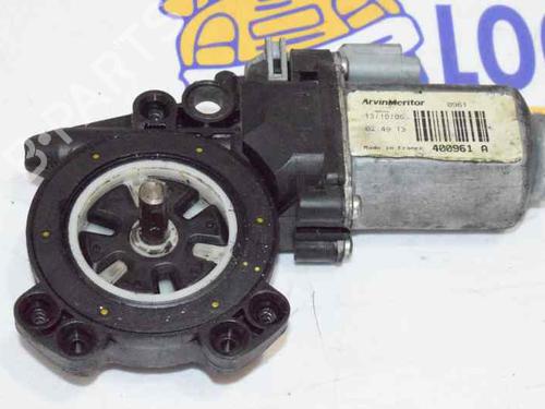 Left front window motor CITROËN JUMPY I (U6U_) 2.0 HDi 110 | BP1737281E21 