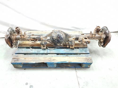 Bagaksel TOYOTA LAND CRUISER PRADO (_J12_) [2002-2010]  24572146