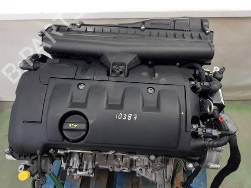 Engine MINI MINI (R56) One | BP39651942M1 - Image 14