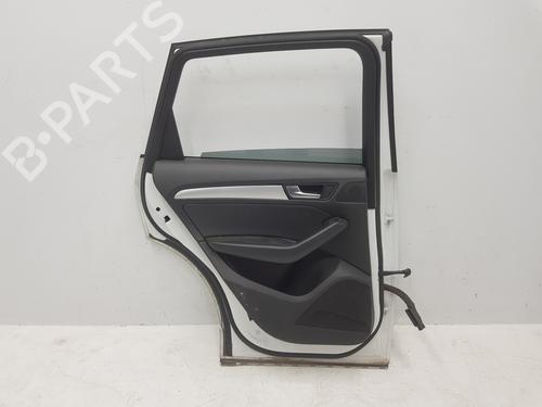 Left rear door AUDI Q5 (8RB) 2.0 TDI | BP21843446C4 