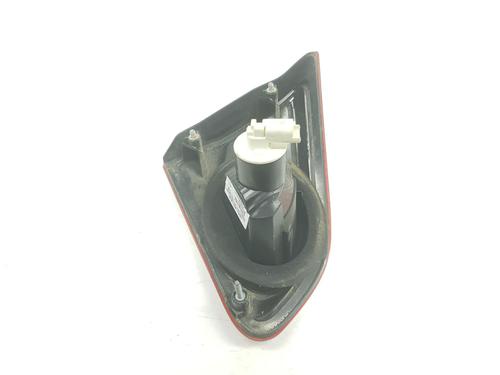 Right tailgate light NISSAN QASHQAI / QASHQAI +2 I (J10, NJ10, JJ10E) 1.5 dCi | BP12142641C80 