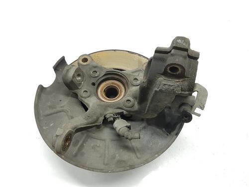 Right front steering knuckle VW CADDY III Box Body/MPV (2KA, 2KH, 2CA, 2CH) 1.6 TDI | BP15858594M26 